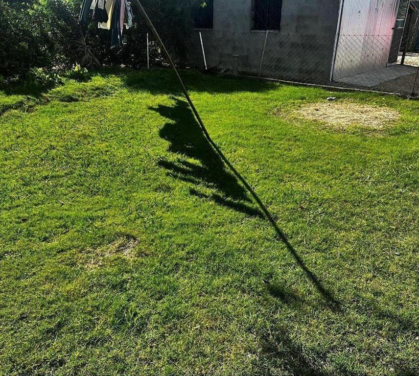 Casa Mal Abrigo
