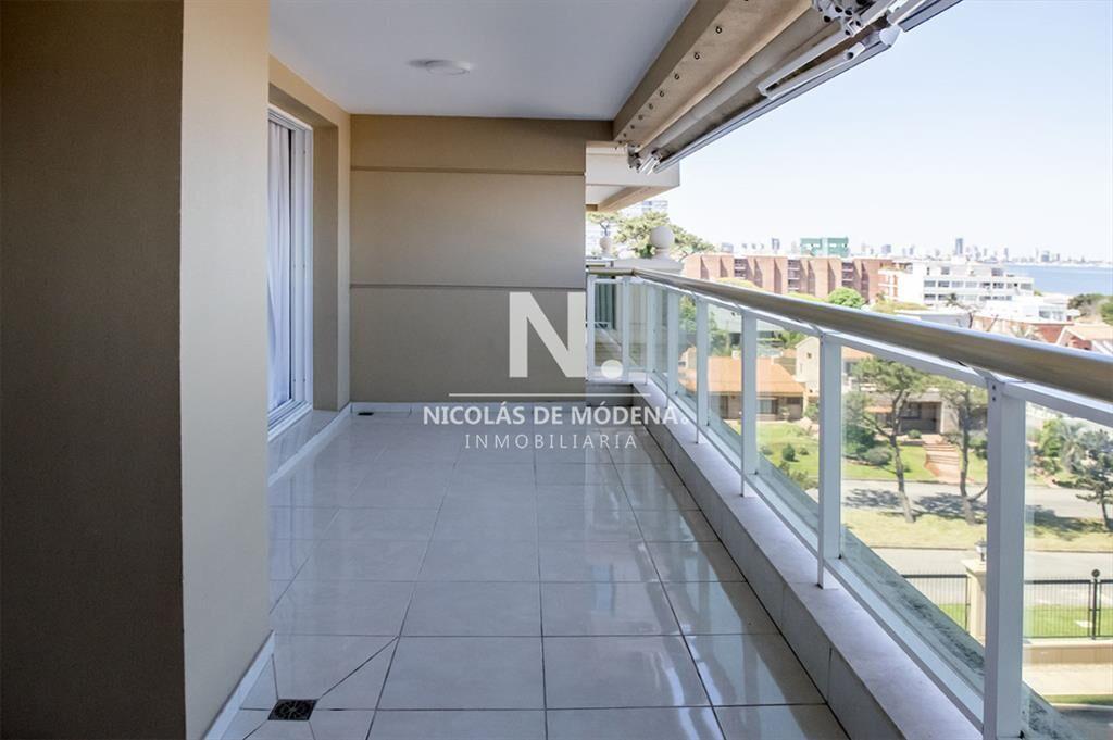 Apartamento en Le Jardin, en venta y alquiler del