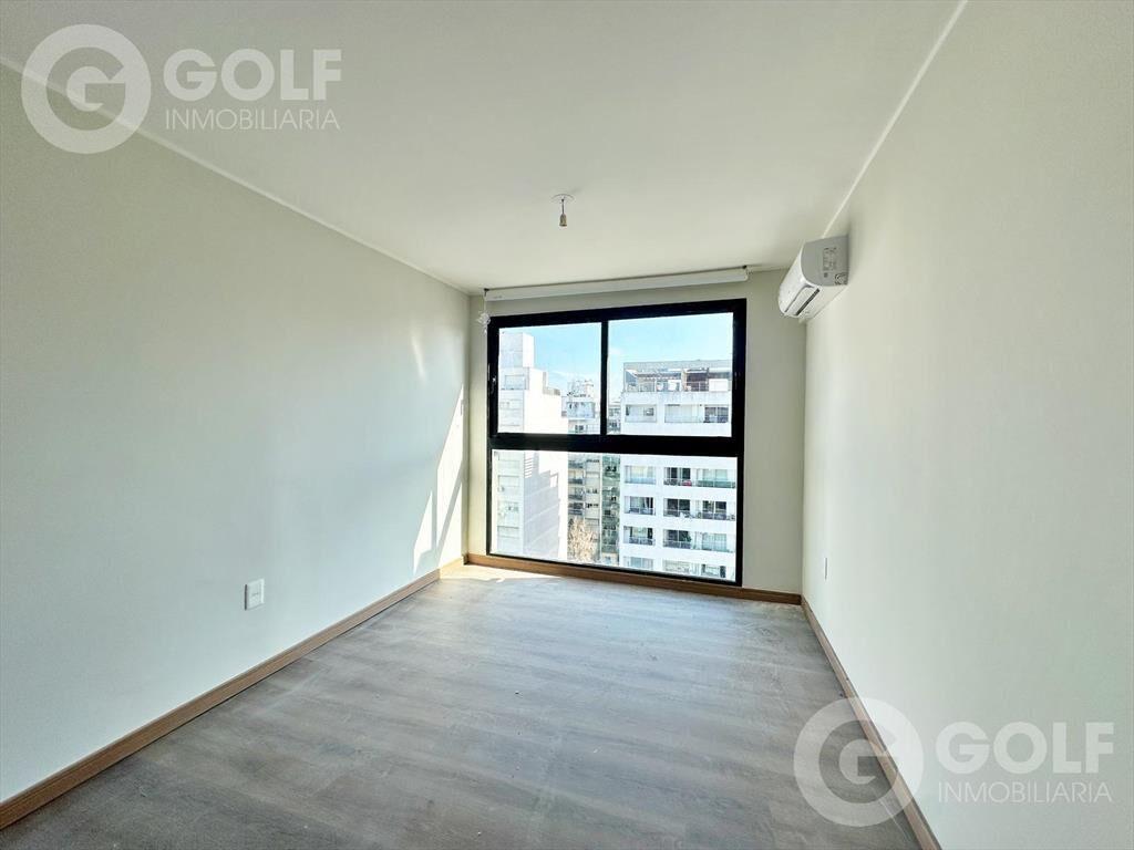 Venta de apartamento Monoambiente en Pocitos