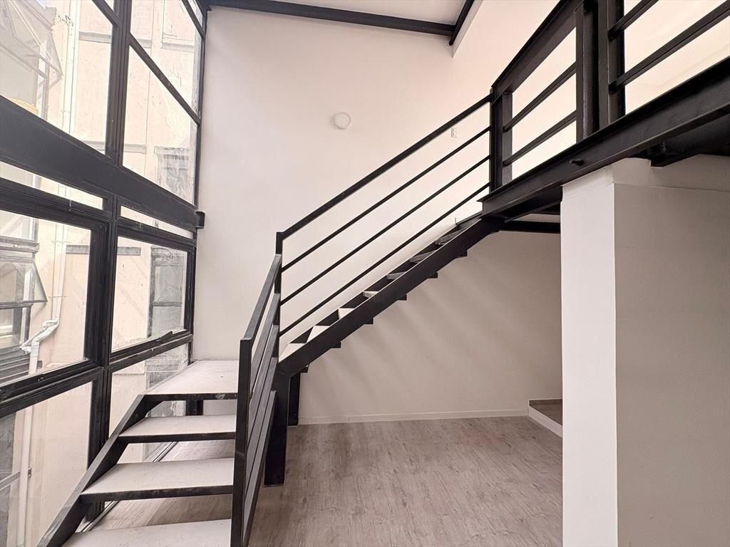 Venta Apartamento 1 dormitorio loft en Ciudad Vieja