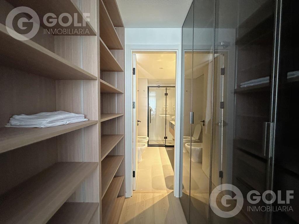 Venta Apartamento 2 dormitorios, 2 baños. Punta Carretas