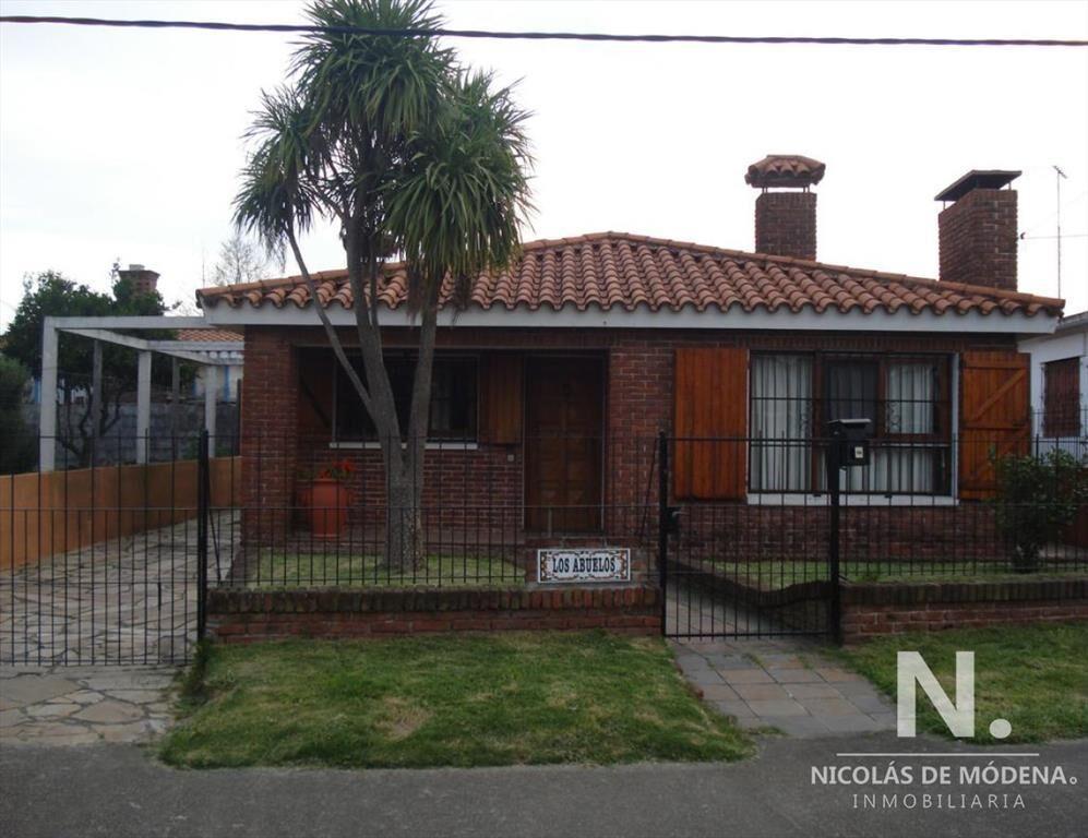 Casa en Maldonado Park, 3 dormitorios *