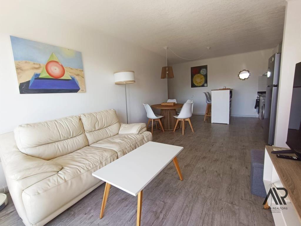 Apartamento en venta c/ cochera en Playa Brava