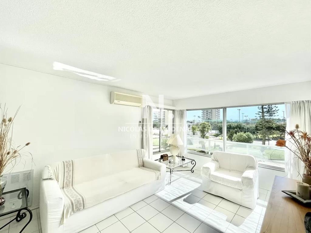 Departamento en venta muy cómodo e iluminado