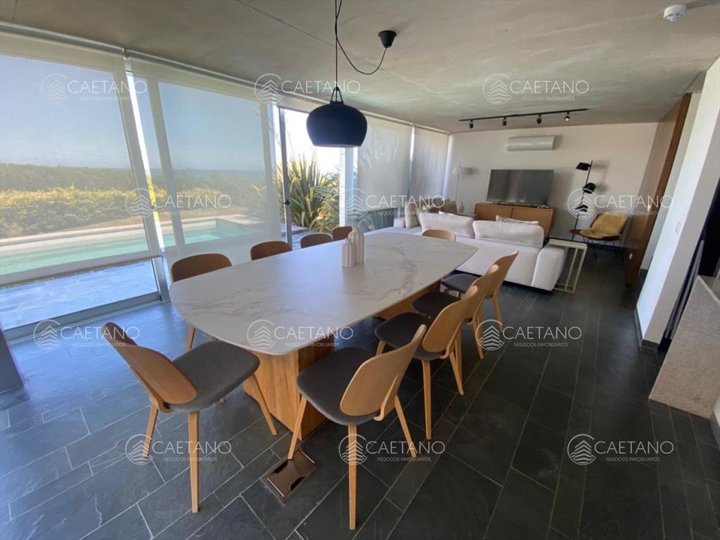 Venta apartamento 3 dormitorios Punta Ballena