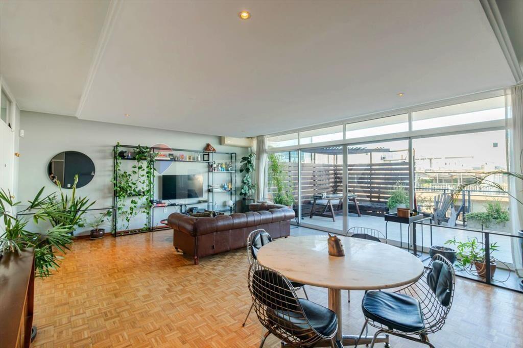 Venta apartamento Penthouse 4 dormitorios pocitos