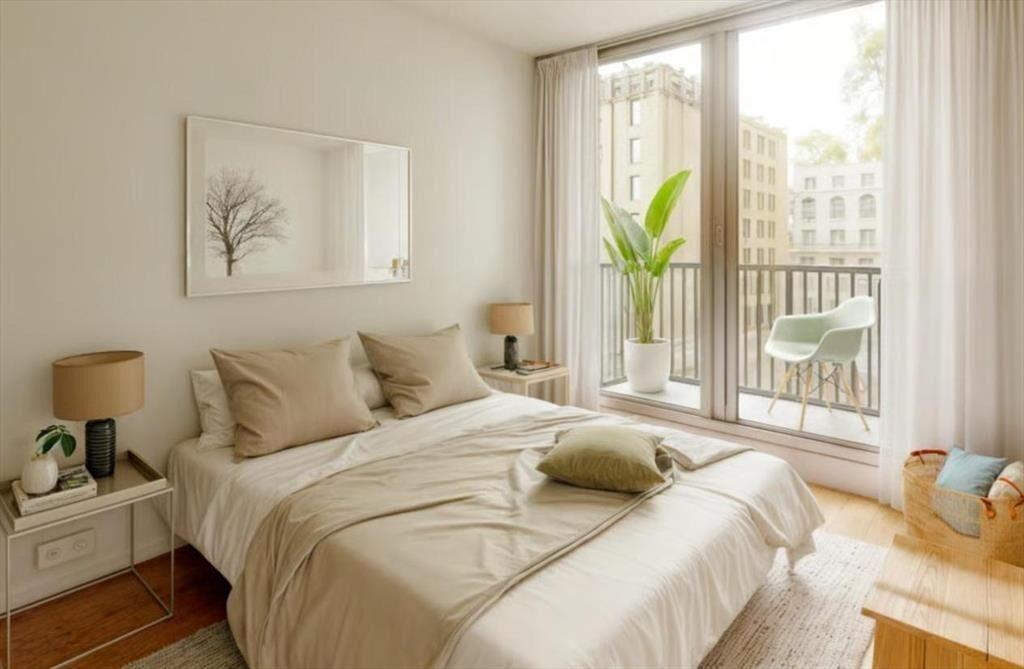 Venta Apartamento 2 Dormitorios en Cordón