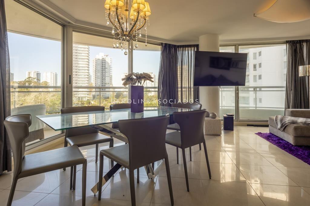 Apartamento en venta de 3 dormitorios y en Ocean