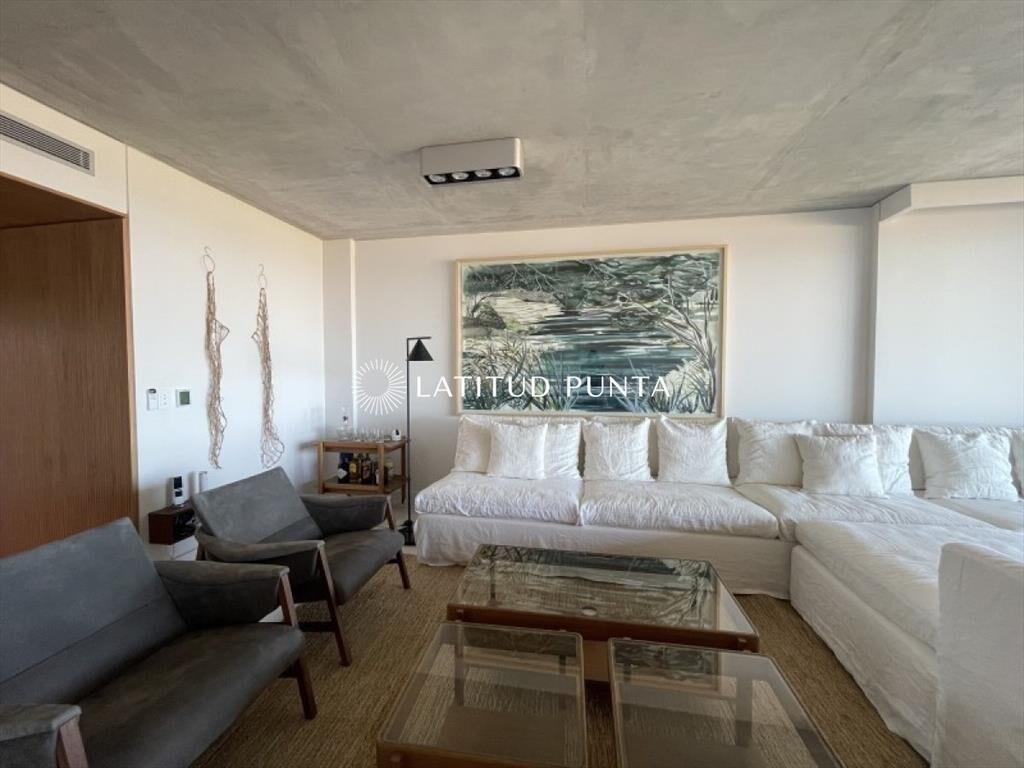 Apartamento premium 3 suites. Manantiales