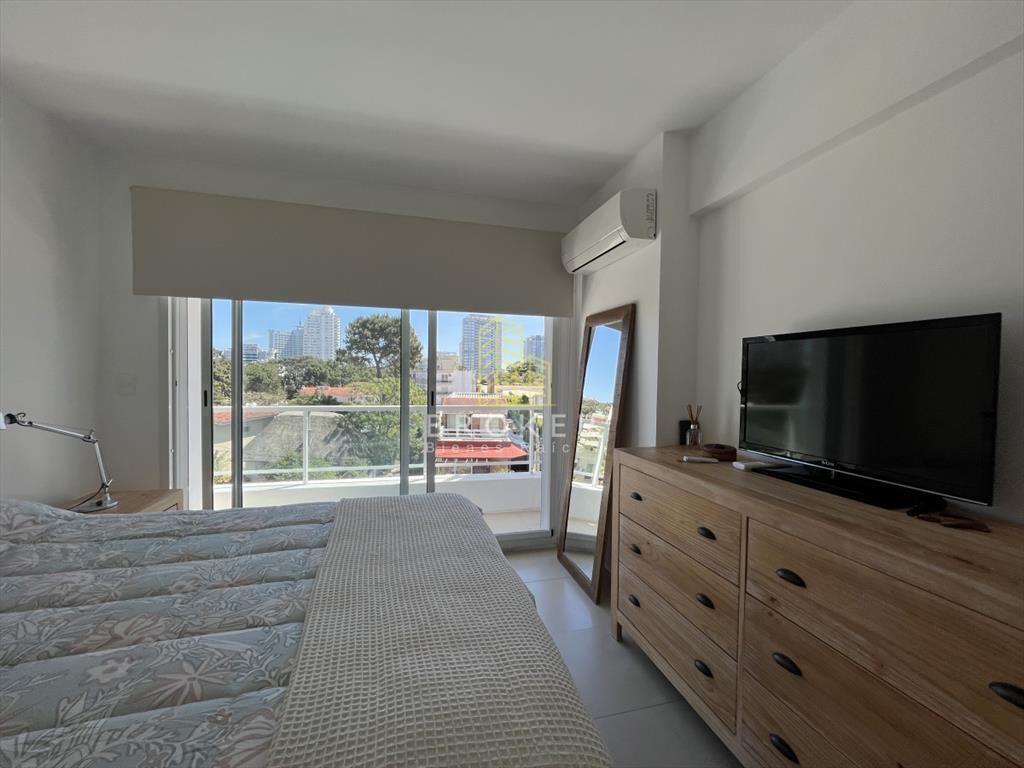 Apartamento en Alquiler Temporal 1 dormitorio en
