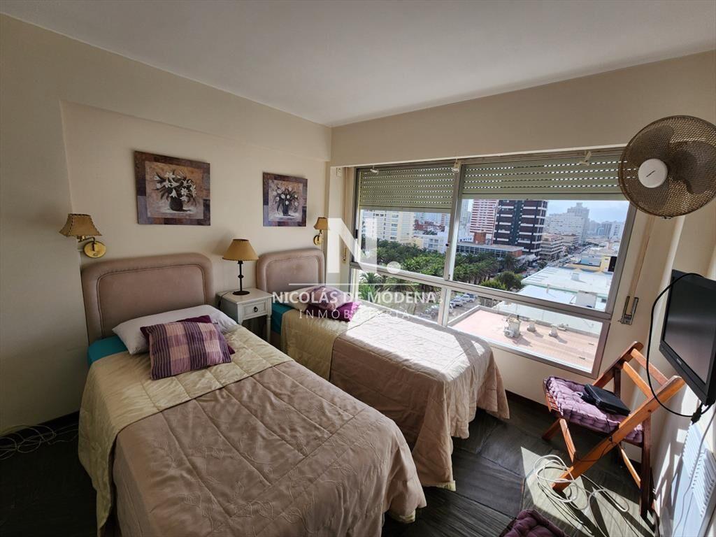 Apartamento Edificio Recalada en venta