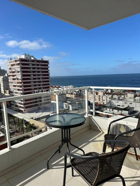 Alquiler apartamento dos dormitorios punta del este peninsu