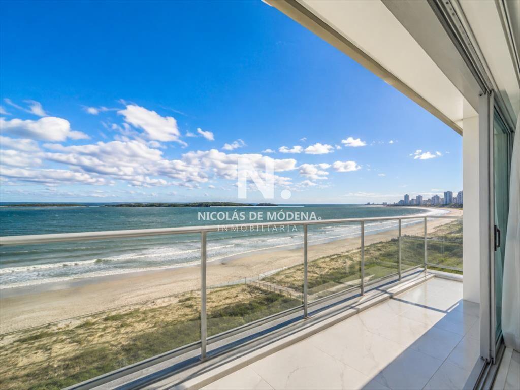 Hermoso Departamento en venta en el edificio Paramount