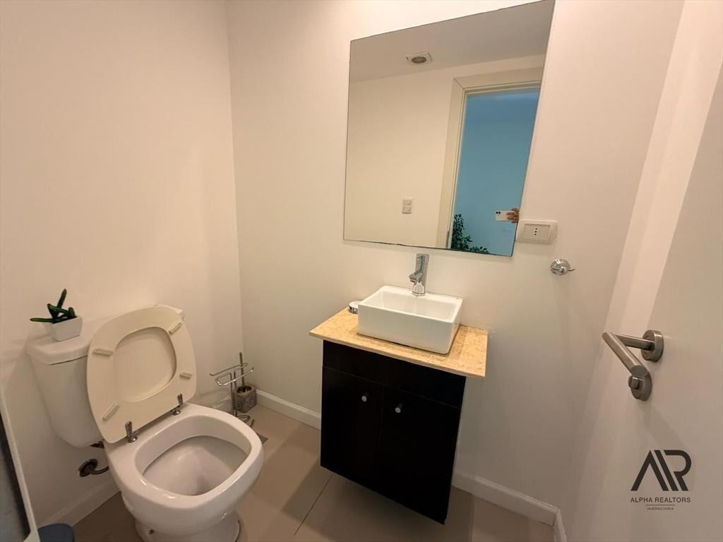 Apartamento en alquiler 3 dormitorios con dep