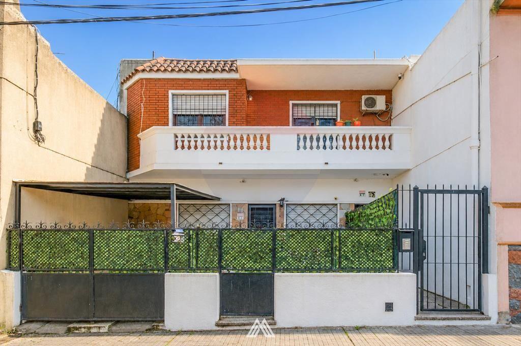 VENTA Apartamento BUCEO 2 dormitorios con balcón
