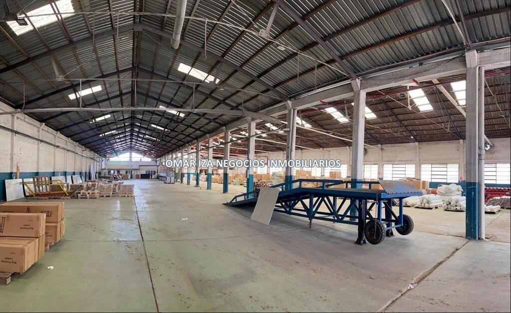 ALQUILER LOCAL INDUSTRIAL MAROÑAS, 3000M2, GALPON, DEPOSITO