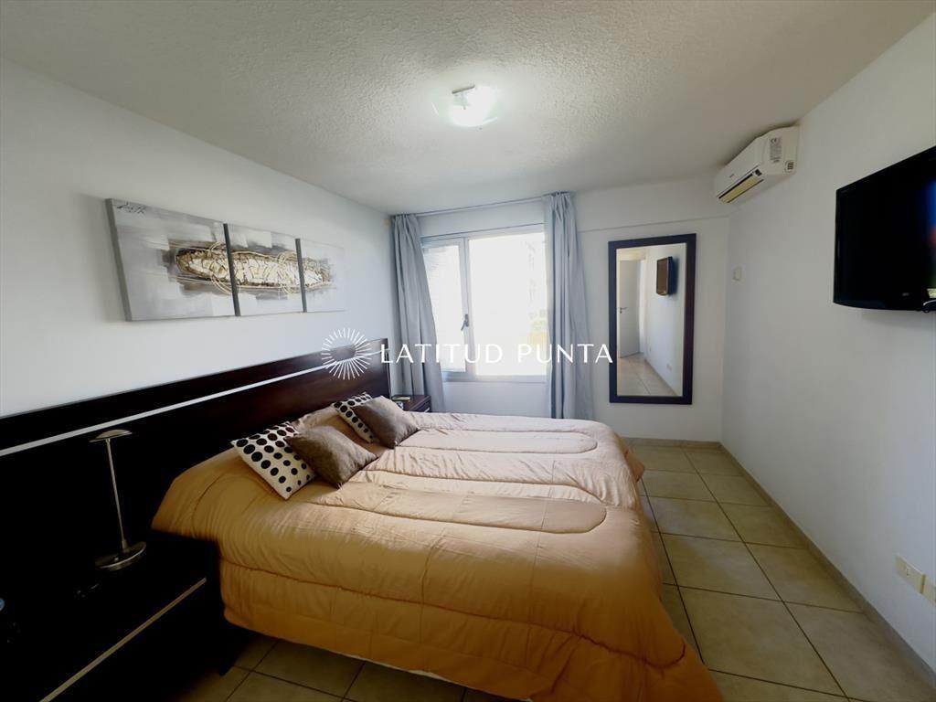 Apartamento 1 dormitorio. Brava