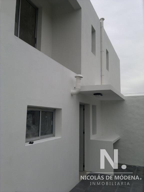 Venta de Duplex PH en Barrio San Francisco