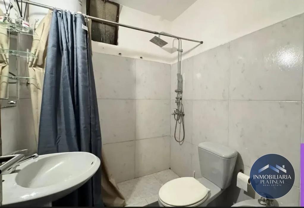 Apartamento en alquiler en Cordón