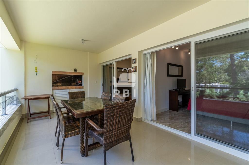 Apartamento de 1 dormitorio en Green Park, Punta