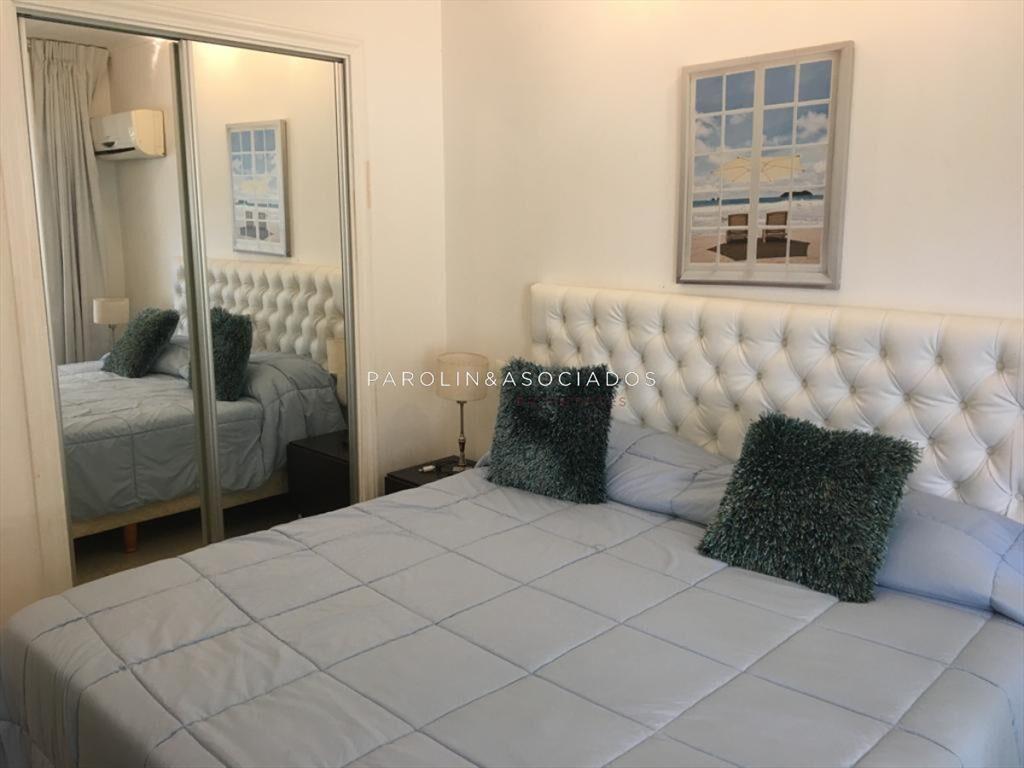Apartamento en venta de 1 dormitorio en Green Park, Punta d
