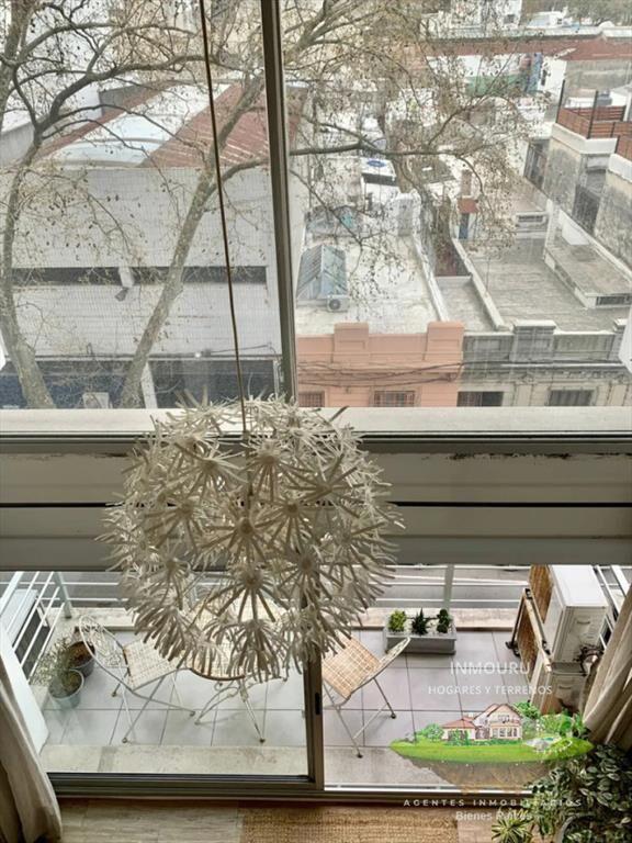 ALQUILER de apartamento-Loft en CORDON