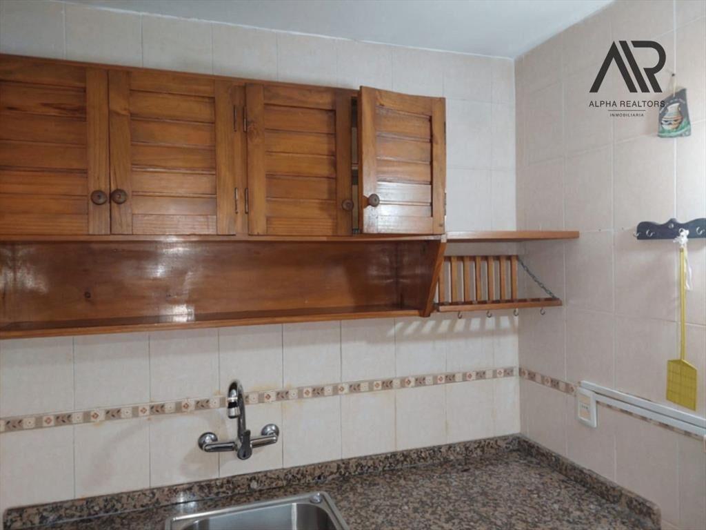 Alquiler Apartamento con 2 dormitorios y estacionamiento...