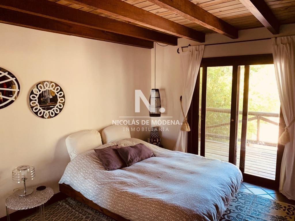 Hermosa casa en Montoya
