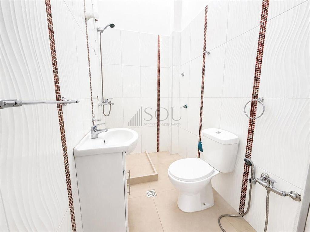 VENTA APARTAMENTO 1 DORMITORIO EN CARRASCO NORTE