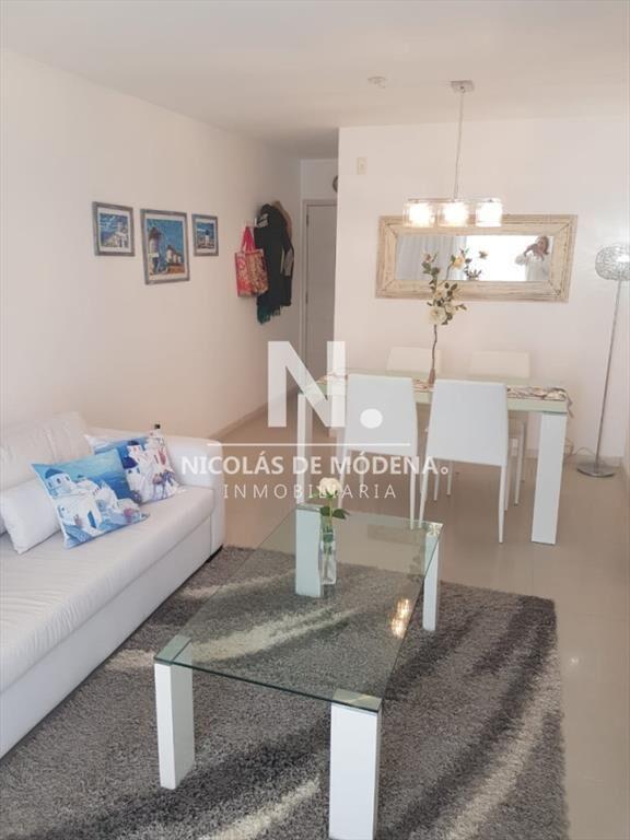 Venta apartamento un dormitorio Punta del este