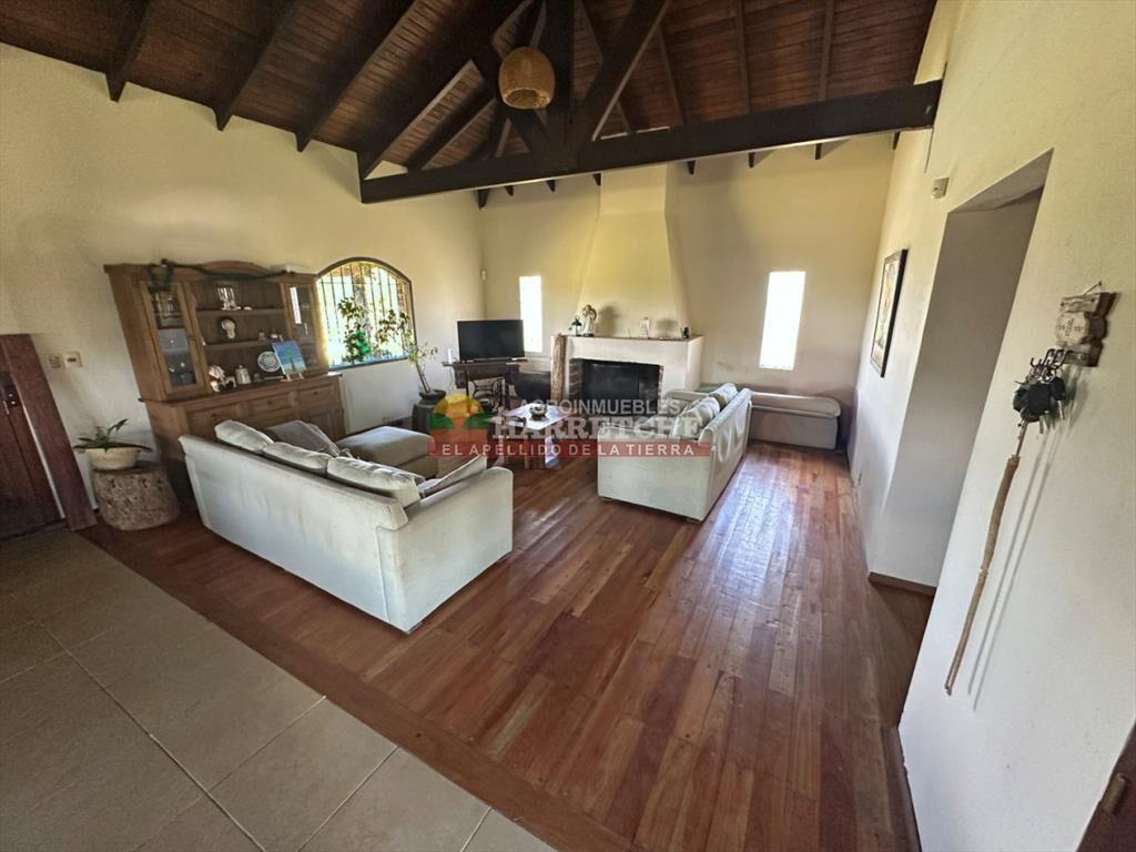 Chacra Haras hermosa 4 has, Chalet, 3 dorm, casa