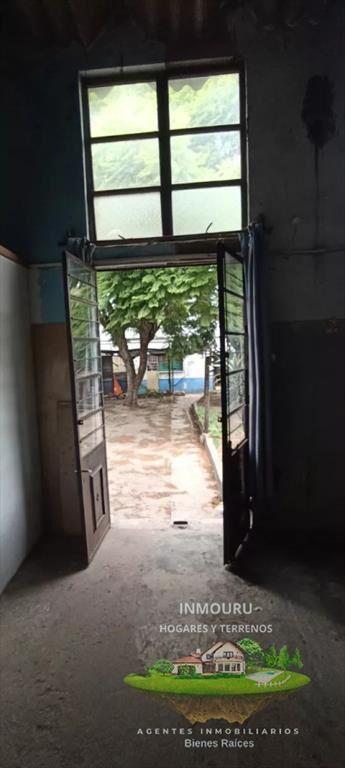 Vende Casa Y Local en Paso Molino