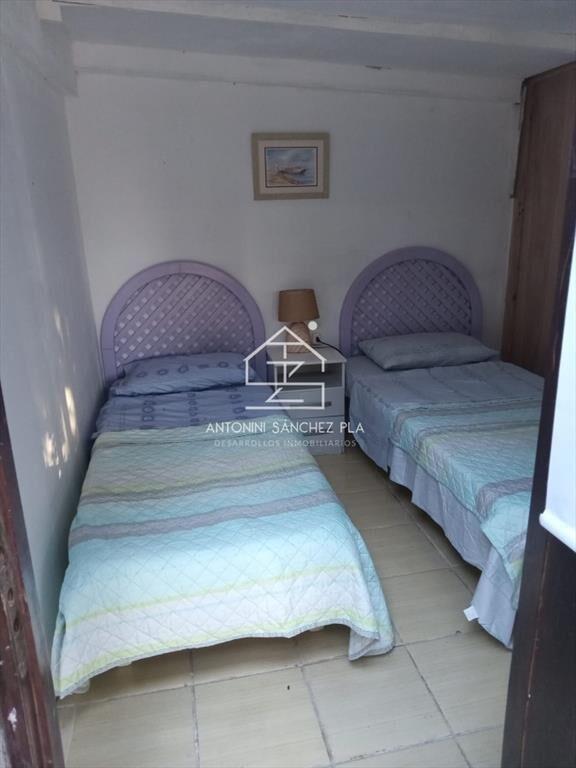 Chalet en venta en Punta del Este, 4 dormitorios