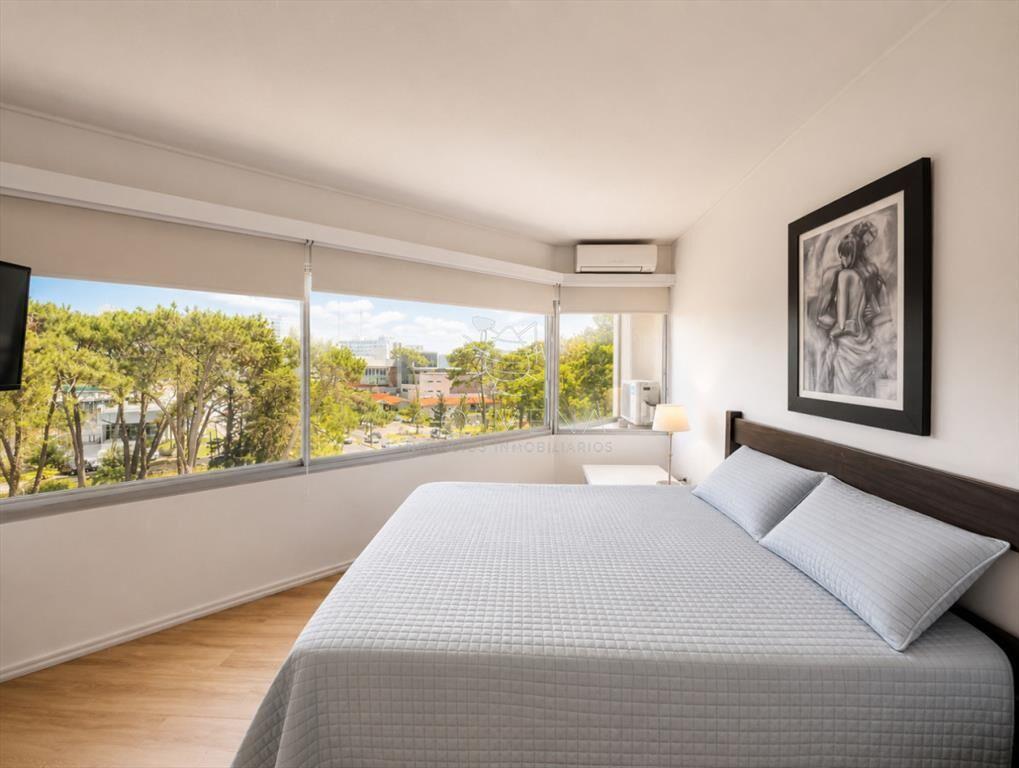 Apartamento en venta Punta del Este, Roosevelt