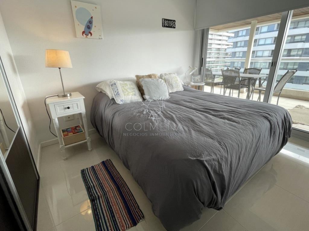 Apartamento en la Brava - Codigo 5382
