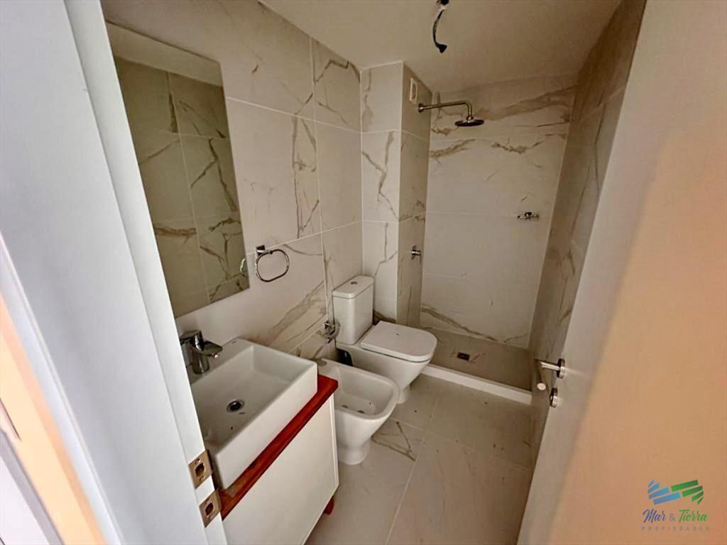 Vendo apartamento monoambiente a estrenar, con en