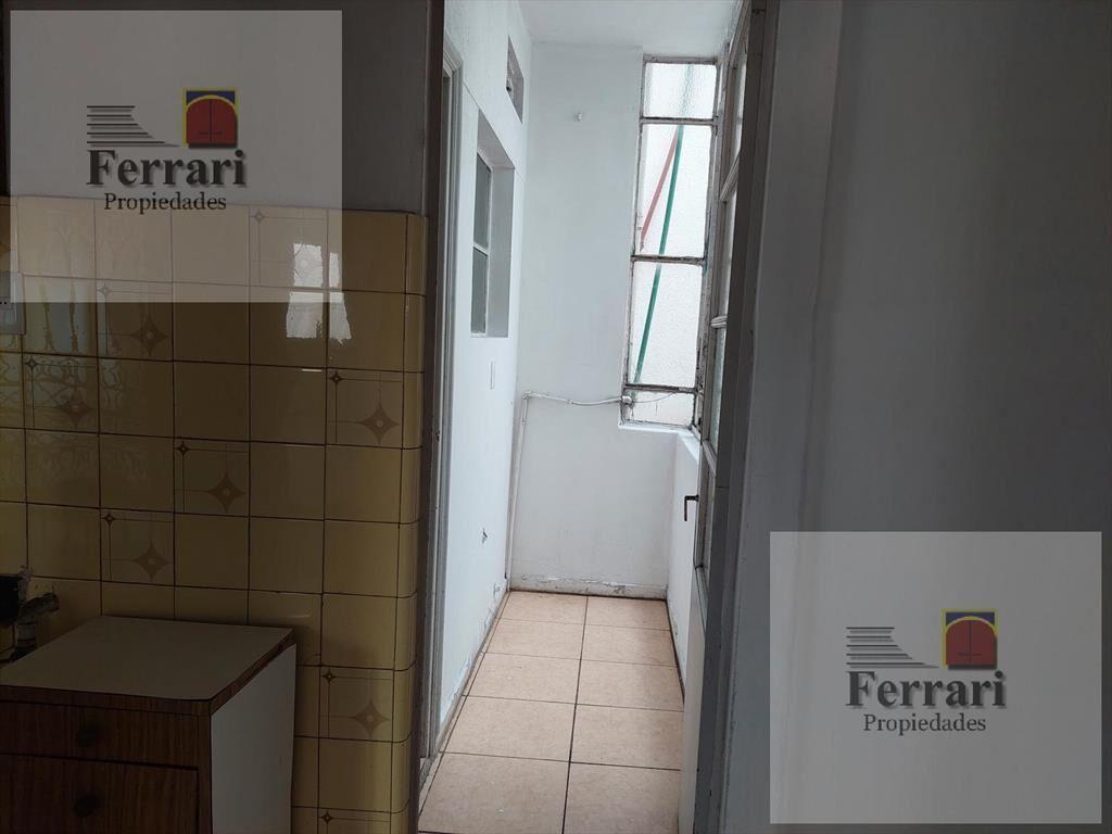 Apartamento - Cordón