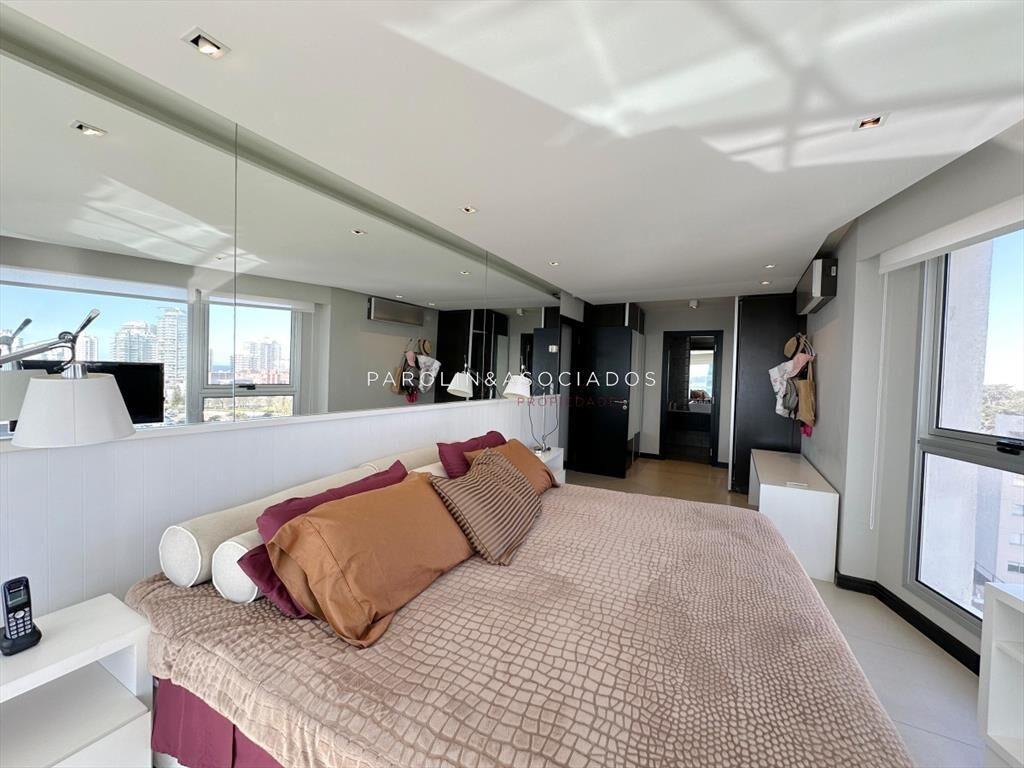 Apartamento en alquiler temporal de 3 dormitorios