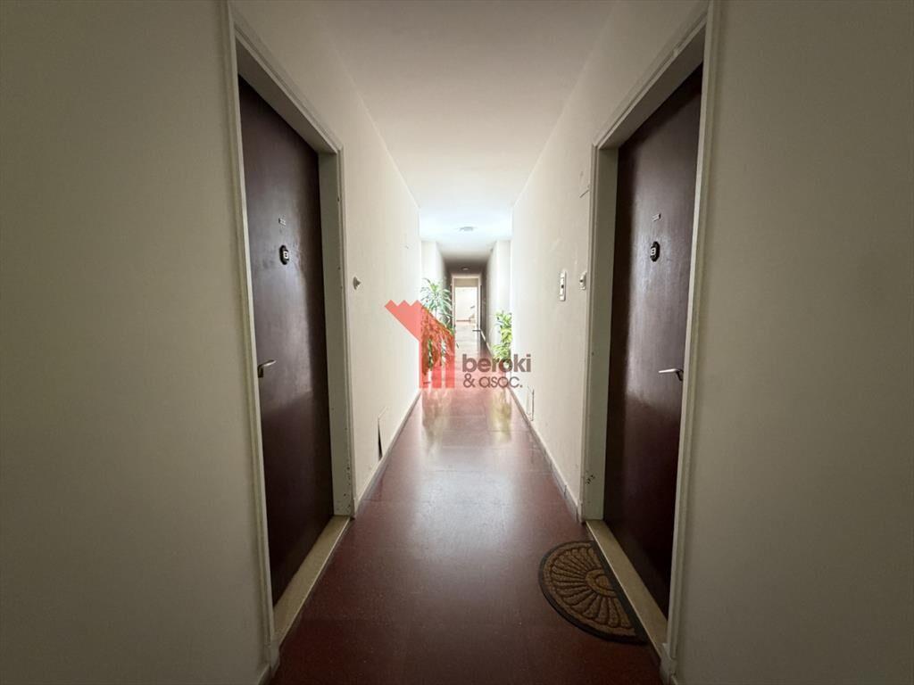 Alquiler Apartamento 1 Dormitorio Pocitos Nuevo