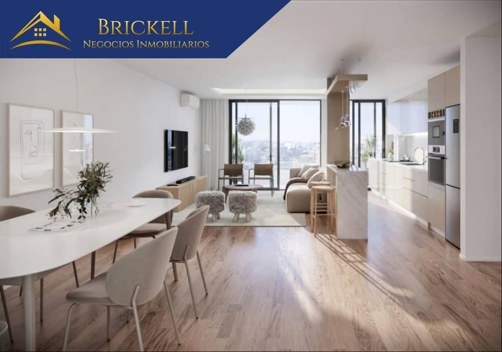 Apartamentos Venta Pocitos