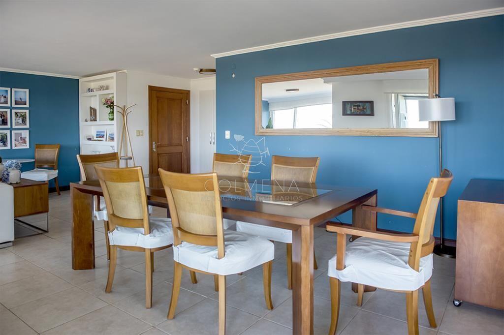 En venta Elegante apartamento en San Rafael, del
