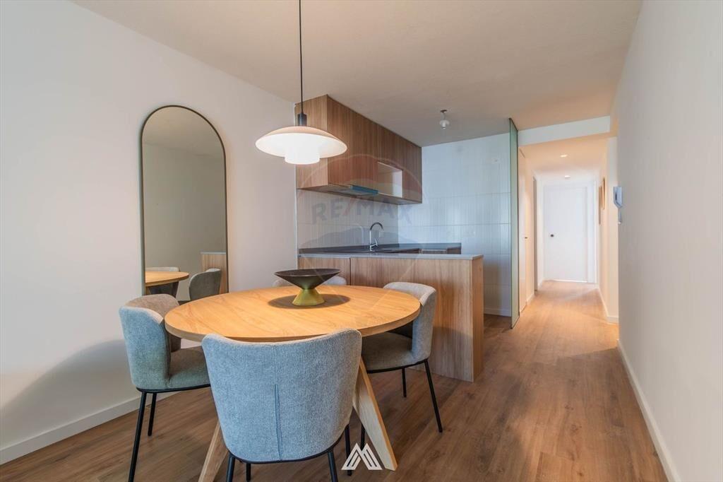 VENTA APTO CORDON 2 DORM FRENTE JUNIO 2026 PISO 2