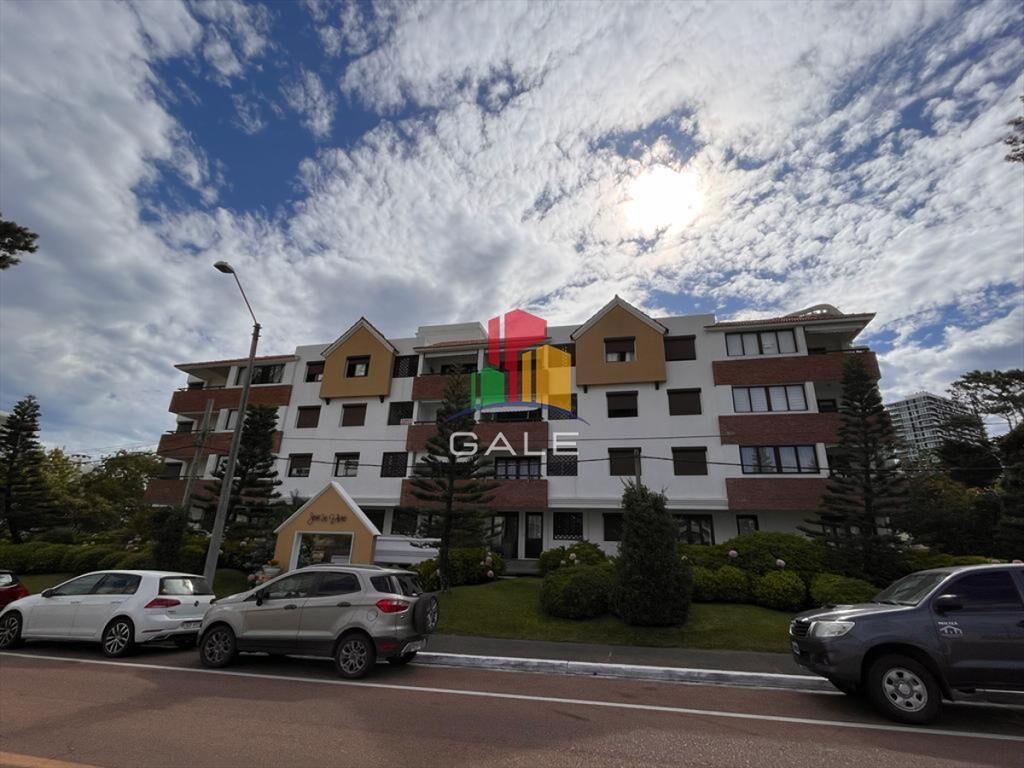 APARTAMENTO EN VENTA EN PUNTA DEL ESTE zona MANSA