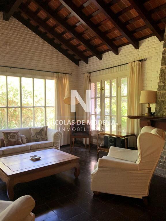 En venta casa en Punta del Este de 3 dormitorios