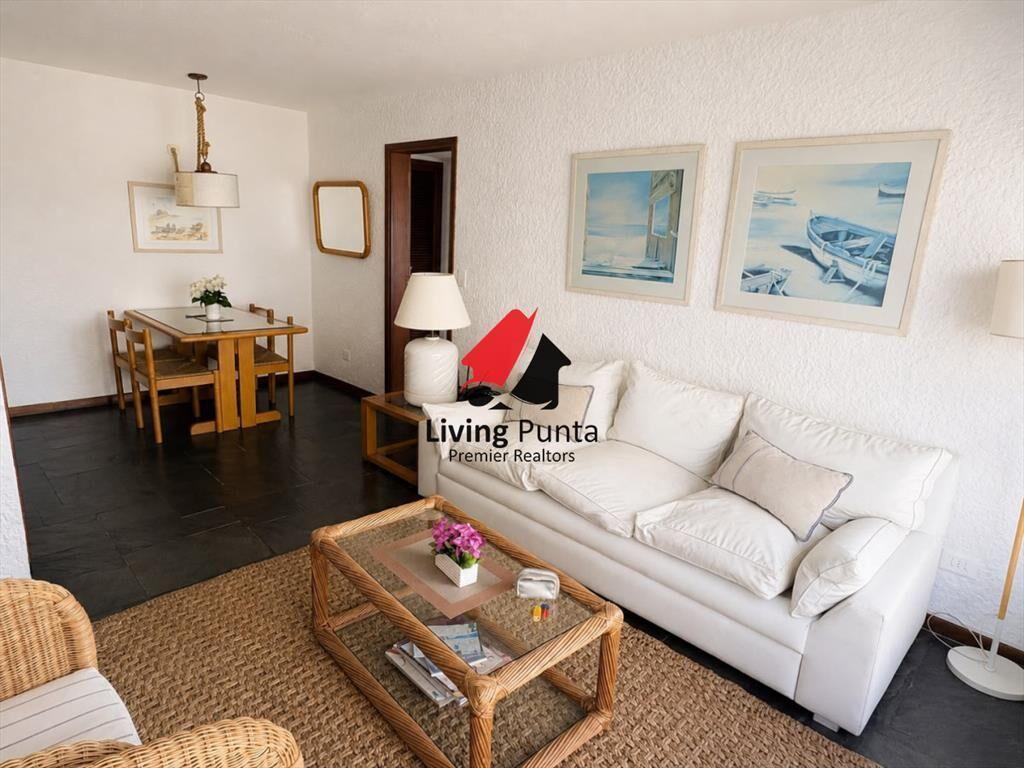 Apartamento Frente al Mar en Brava Punta del
