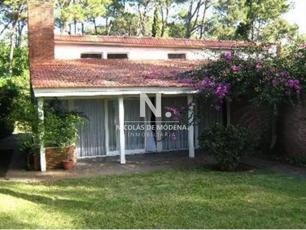 Casa San Rafael - Punta del Este