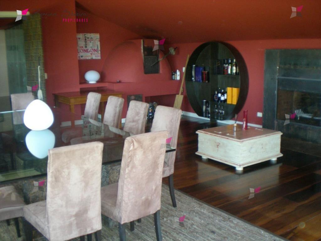 Casa en Mansa, 8 dormitorios *