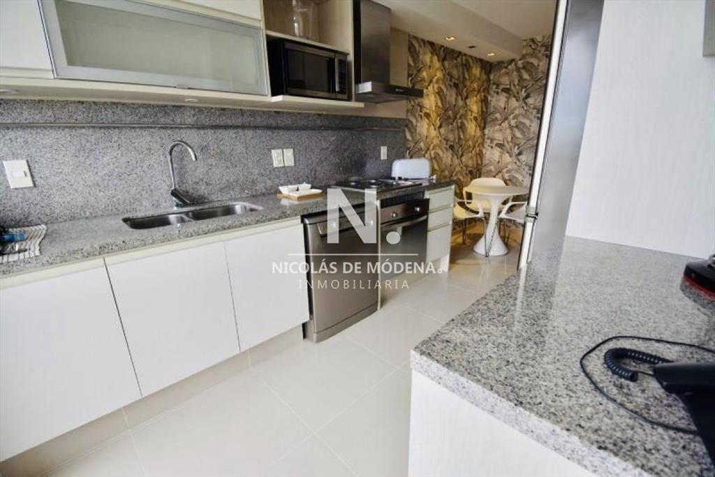 Apartamento en alquiler temporal de 2 dormitorios