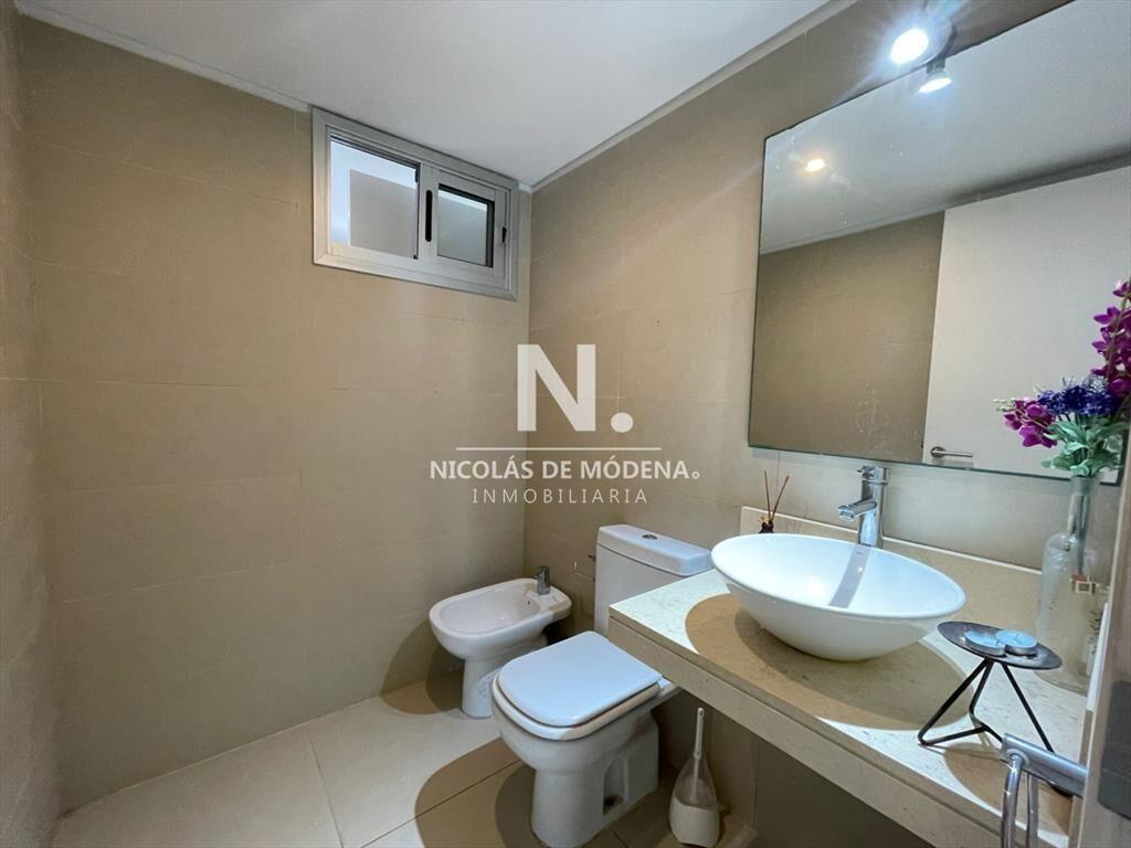 Apartamento de 3 dormitorios en Punta del Este