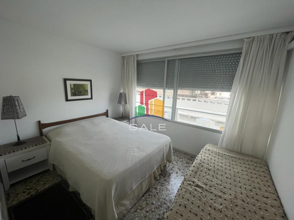 Apartamento en Peninsula Punta del Este de 1
